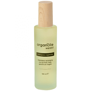 100% pure arganolie (100ml)